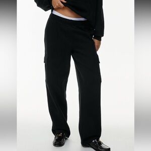 TNA Cargo Sweatpant